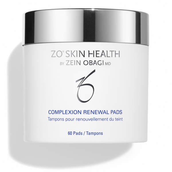 ZO Complexion Renewal Pads