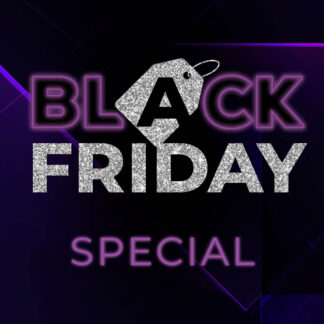 Black Friday Specials