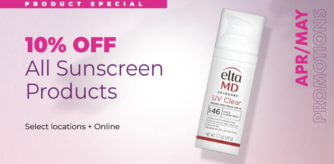 Product of the month