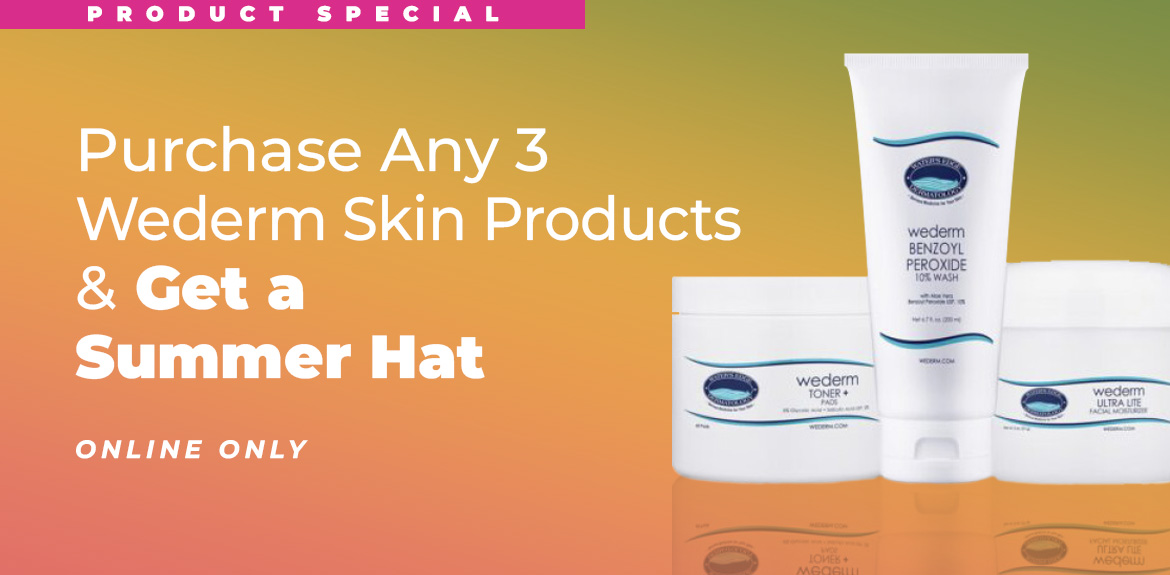 June July Promotions