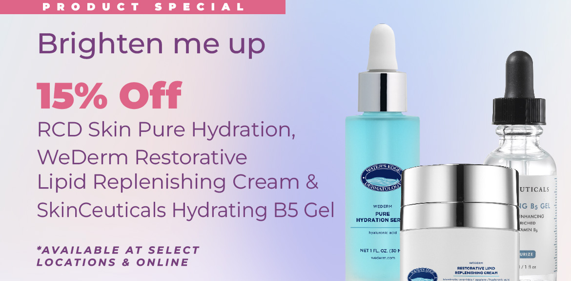 September Promotions